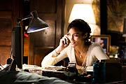US-Newcomerin Paula Patton (Foto: Buena Vista)